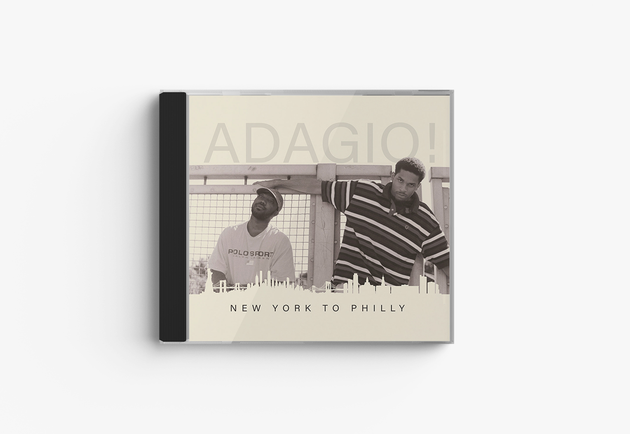Hip-Hop Nostalgia: Adagio! 